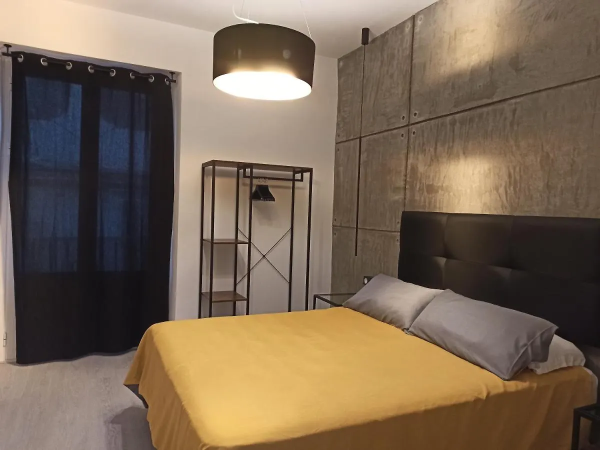 Apartamento Mendizabal Cadiz