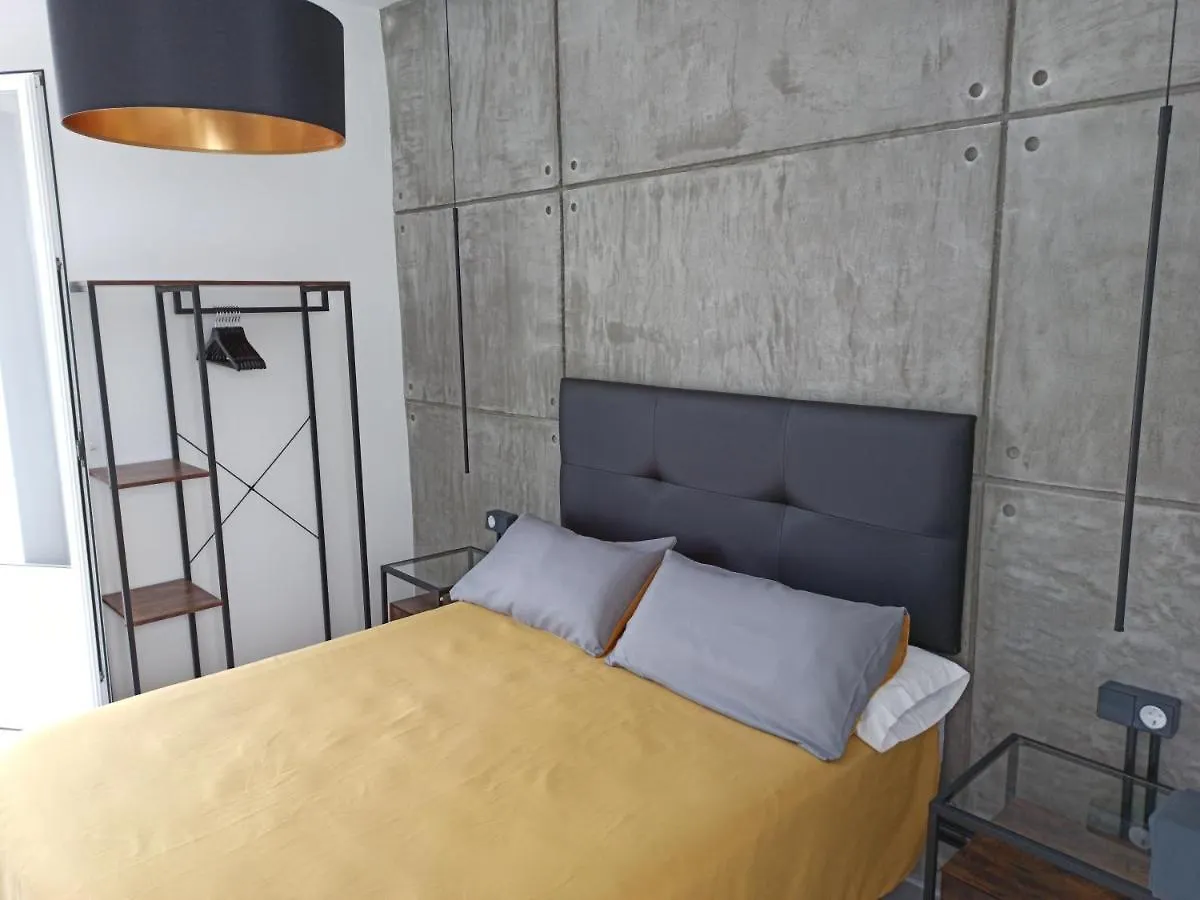 Apartamento Mendizabal Cádiz