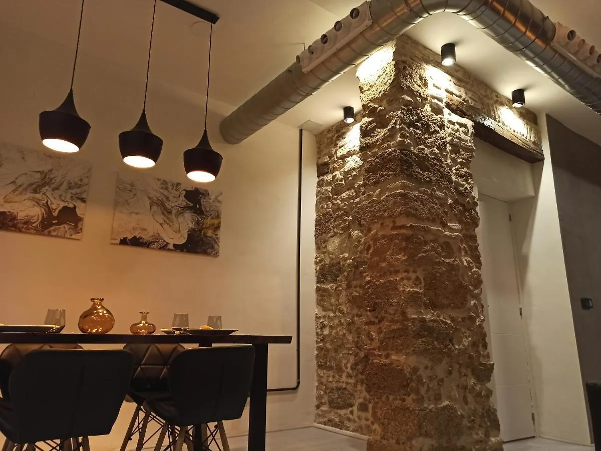Apartamento Mendizabal Cádiz
