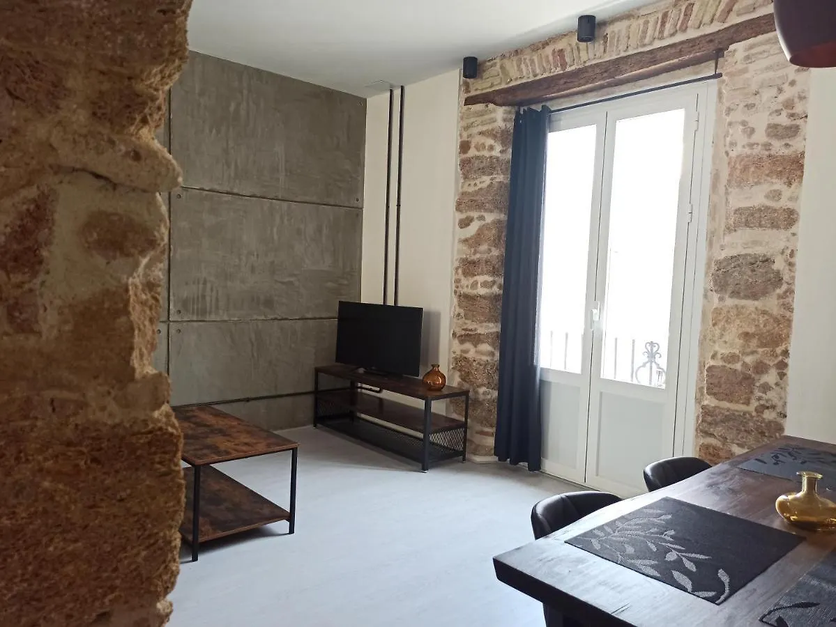 Apartamento Mendizabal Cadiz Apartment