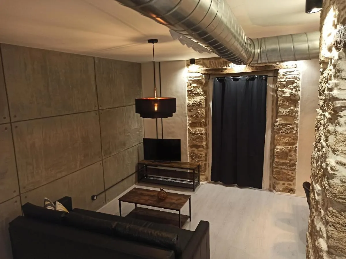 Apartamento Mendizabal Cádiz