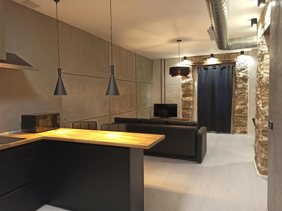 Apartamento Mendizabal Cadiz