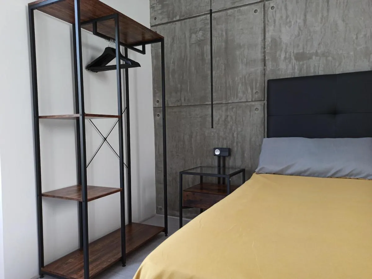 Apartamento Mendizabal Cadiz Apartment