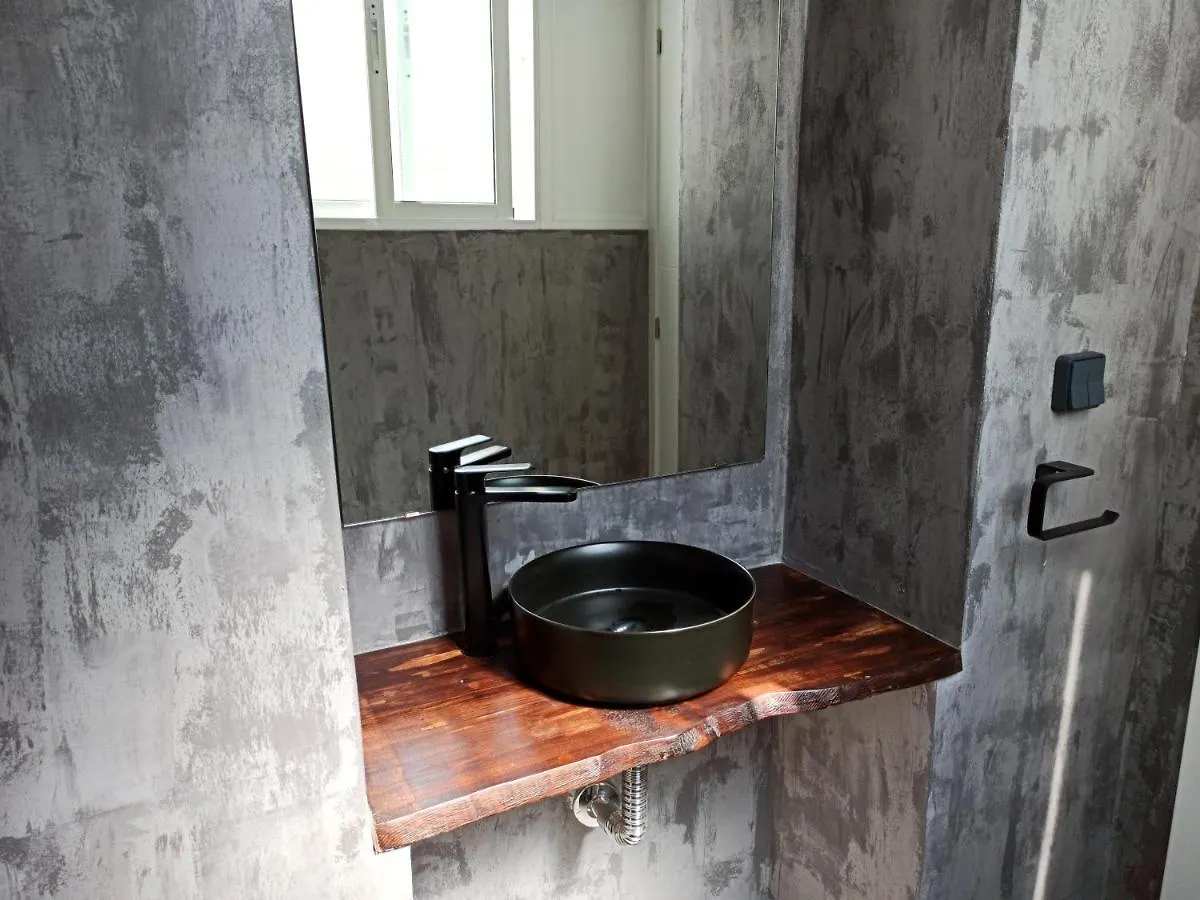 Apartamento Mendizabal Cadiz Spain