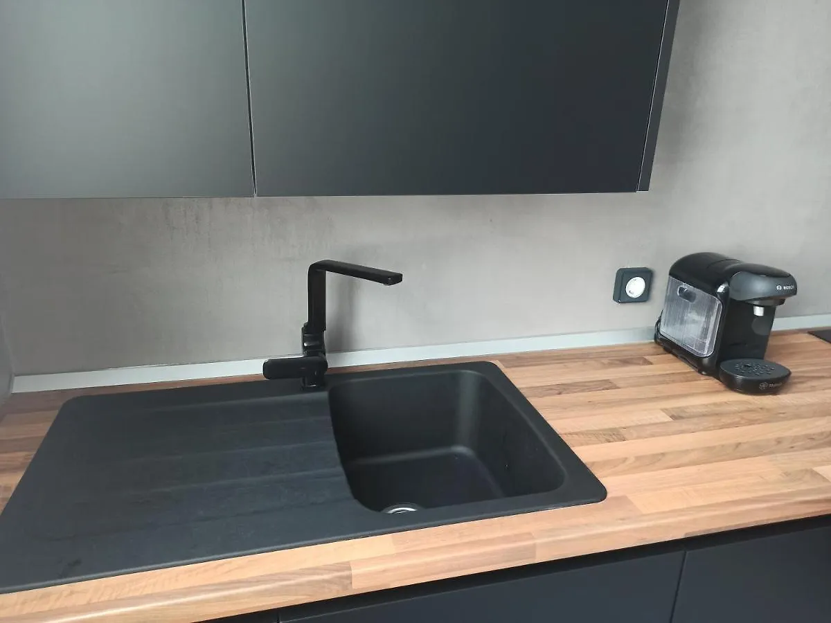 Apartamento Mendizabal Cádiz