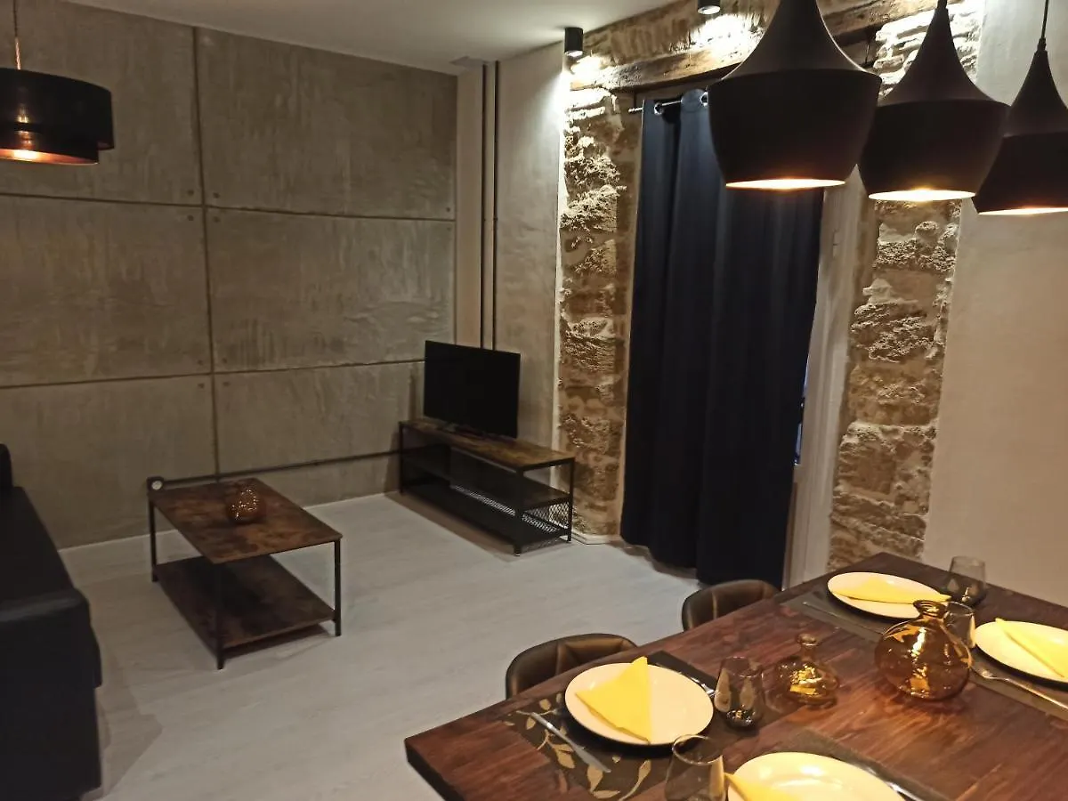 Apartment Apartamento Mendizabal Cadiz