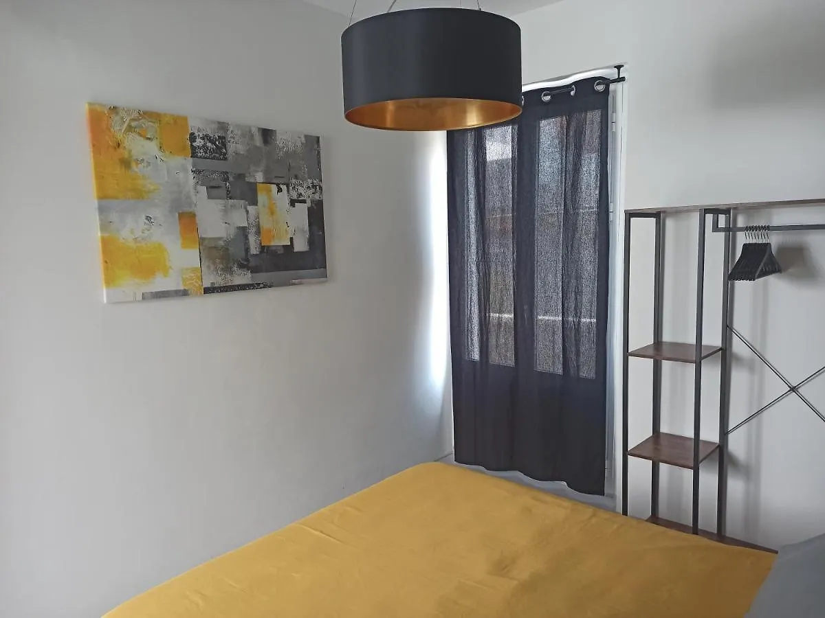 Apartamento Mendizabal Cádiz