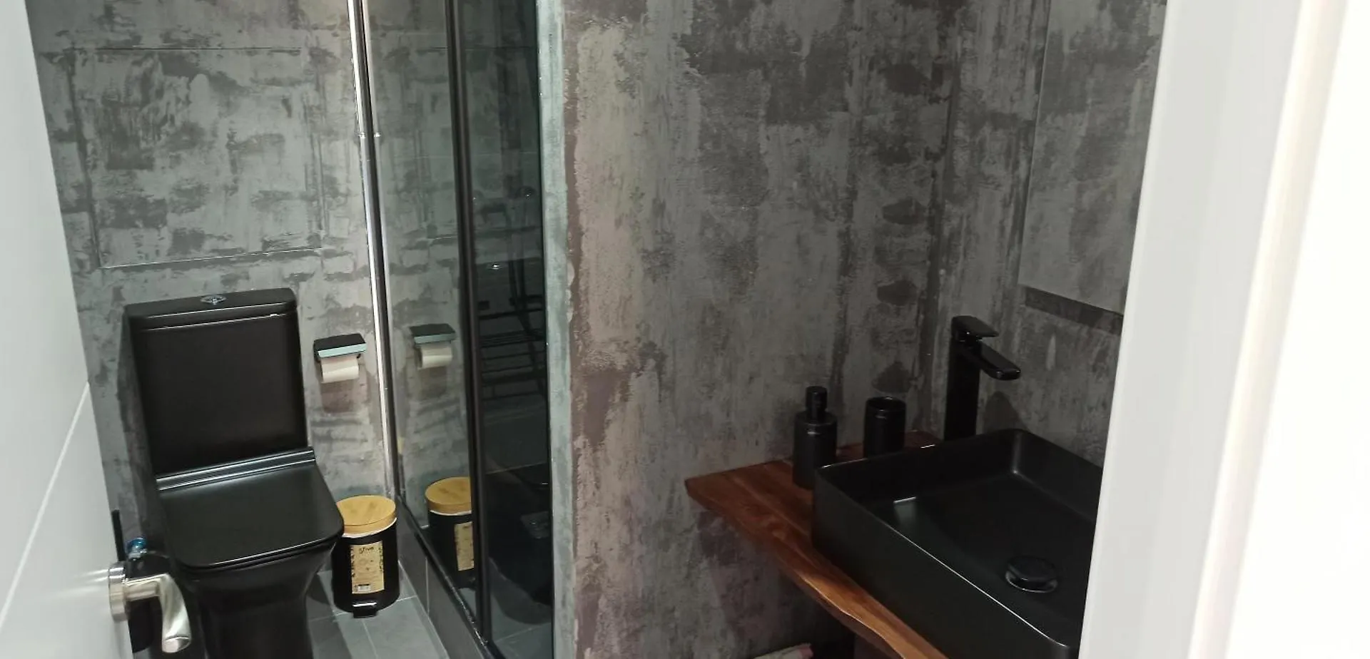 Apartamento Mendizabal Cádiz