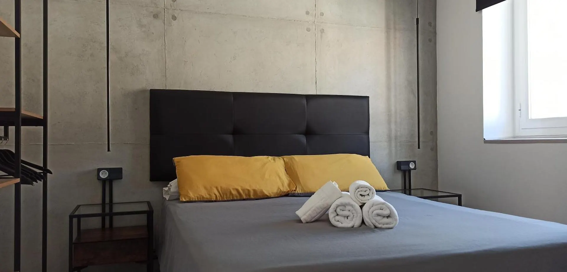Apartamento Mendizabal Cádiz