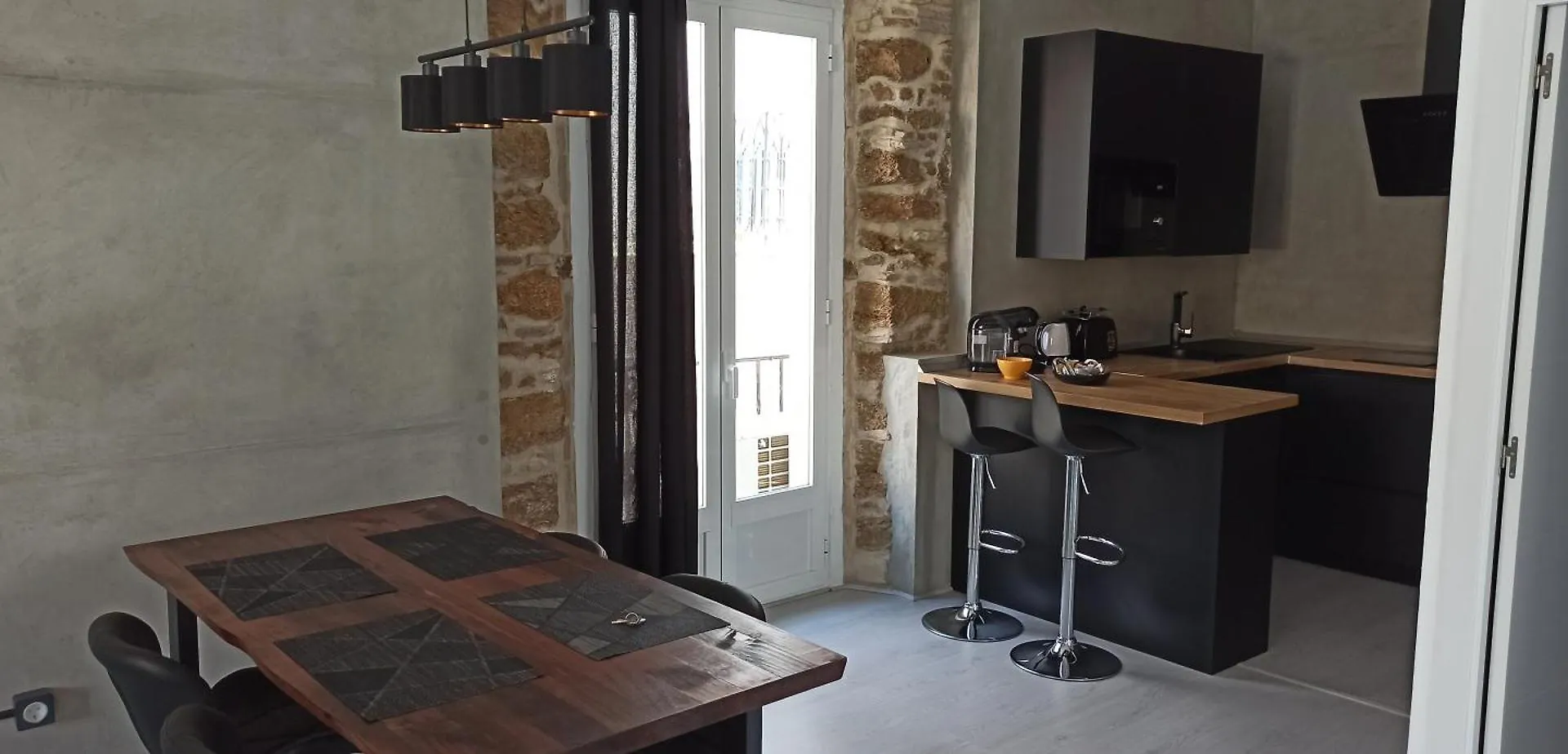 Apartamento Mendizabal Cádiz España