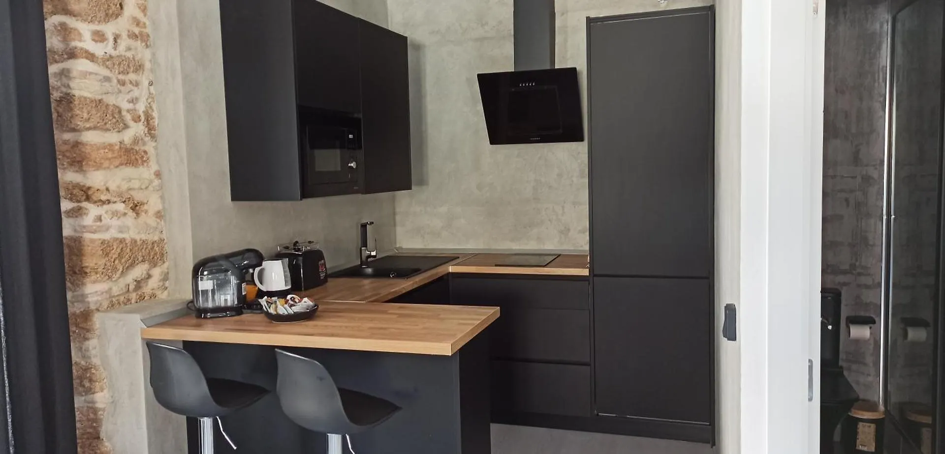 Apartamento Mendizabal Cádiz